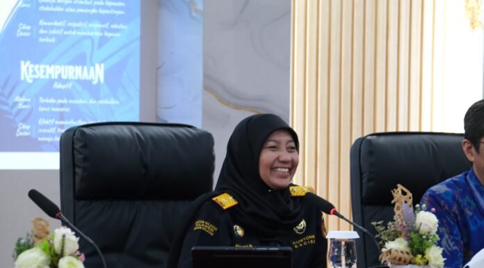 Ekspor Tumbuh Signifikan, Neraca Perdagangan Sulsel Surplus 56,61 Juta USD