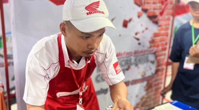 Asmo Sulsel Siap Kembali Hadirkan “Technical Skill Contest 2026”