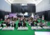 Pertamina Patra Niaga Regional Sulawesi Perkuat Budaya Kerja Sehat melalui Mental Health Day 2026