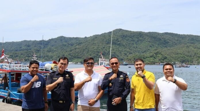 Eksportir Mulai Rasakan Dampak “Direct Call” Bitung-China, Hemat 1.000 USD per Kontainer