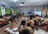 Asmo Sulsel Ingatkan Pelajar Fokus saat Berkendara, Banyak Kecalakaan Akibat Main HP