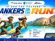 Digelar Sabtu Besok, Bank Papua Tuan Rumah “Bankers on the Run”