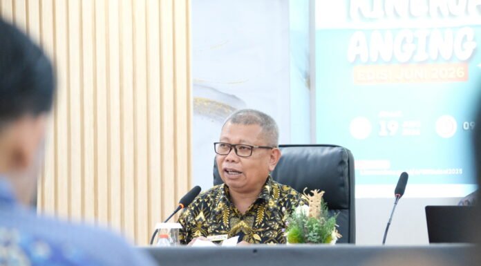 Ekspor Menurun Signifikan, Neraca Perdagangan Sulsel Masih Surplus 51,54 Juta USD