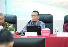 APBN jaga Optimisme Pertumbuhan Ekonomi Sulsel, Ditarget Rp18 Triliunan, Dikucurkan Rp70 Triliun