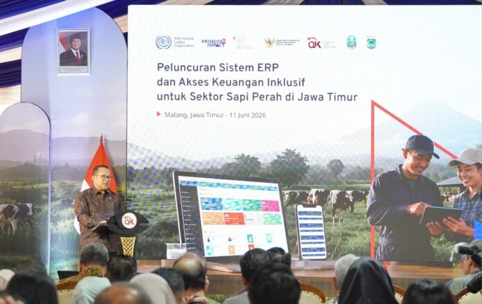 ERP