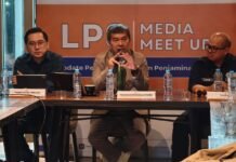 LPS Intensifkan Persiapan Implementasi Program Penjaminan Polis, Tingkatkan Kepercayaan Masyarakat, Perkuat Industri Asuransi