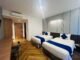 Aerotel Smile Makassar Hadirkan Promo Kamar “Jumbo”