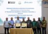 Pelindo Regional 4 dan Kejati Sulsel Teken MoU Penanganan Hukum Perdata dan TUN