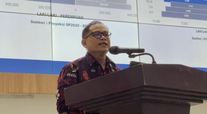 OJK Sulselbar Dorong Generasi Muda Siapkan Masa Depan Finansial Sejak Dini