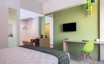 Meriahkan Liburan Sekolah, KHAS Makassar Hotel Hadirkan Promo “Stay, Play & Ice Cream”