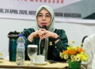 Ancaman El Nino Mengintai, Anggota DPRD Desak Pemkot Makassar Segera Tetapkan Direksi Definitif PDAM