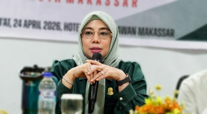 Ancaman El Nino Mengintai, Anggota DPRD Desak Pemkot Makassar Segera Tetapkan Direksi Definitif PDAM