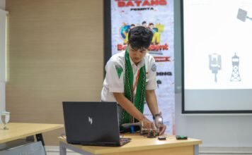 “AHM Best Student 2026” Ajak Pelajar Ubah Ide jadi Inovasi