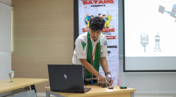 “AHM Best Student 2026” Ajak Pelajar Ubah Ide jadi Inovasi
