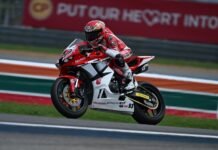 Astra Honda Optimis Melesat Kencang di ARRC Motegi 2026