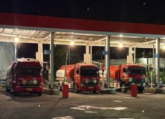 Pertamina Patra Niaga Regional Sulawesi Pastikan Kesiapan Pasokan BBM Dukung Pekan Nasional Petani Nelayan XVII di Gorontalo