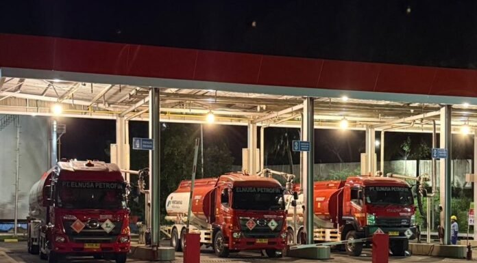 Pertamina Patra Niaga Regional Sulawesi Pastikan Kesiapan Pasokan BBM Dukung Pekan Nasional Petani Nelayan XVII di Gorontalo