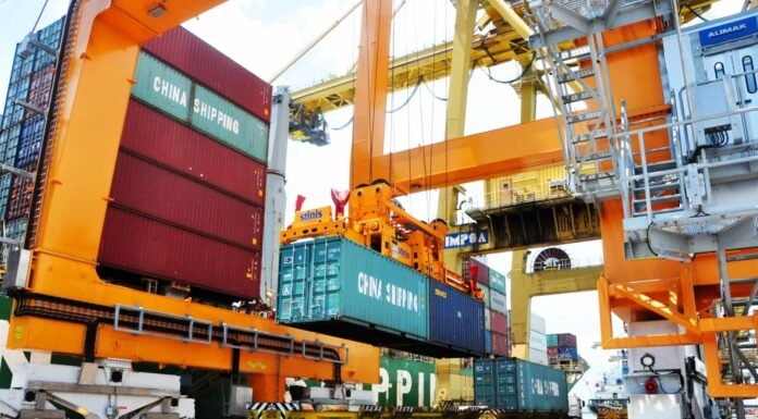 Kinerja Bertumbuh, Pelindo Setor Rp7,81 Triliun ke Negara