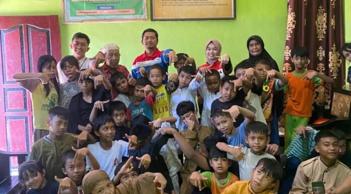 Pertamina Patra Niaga Regional Sulawesi Salurkan Santunan bagi Anak Yatim dan Dhuafa Lintas Agama di Makassar