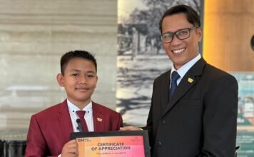 Hotel Santika Kembali Hadirkan “GM For A Day”