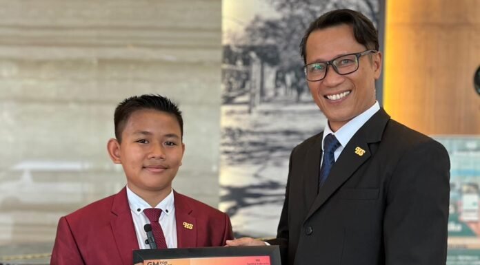 Hotel Santika Kembali Hadirkan “GM For A Day”