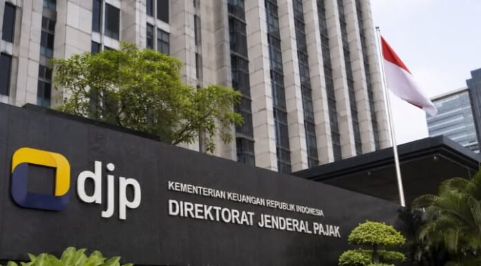 Dirjen Pajak, Pastikan UMKM Terbebas dari Beban Administrasi Perpajakan yang Rumit