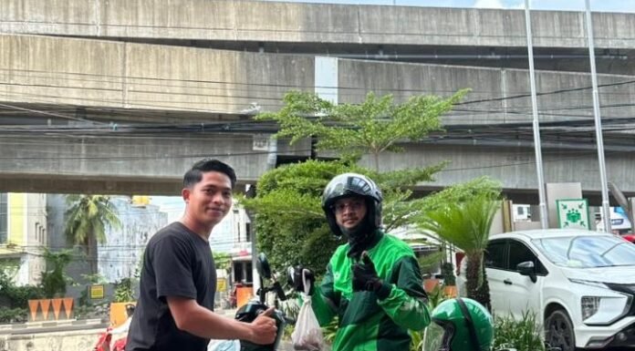 Vasaka Hotel Berbagi Kurban di Hari Raya Idul Adha