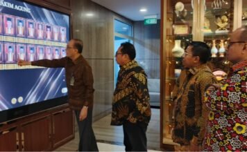 Tekan Penumpukan Perkara, SMSI Dukung Program Mediasi MA