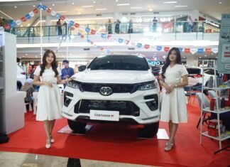 Juli 2026, Kalla Toyota Beri Sinyal Naikkan Harga Mobil
