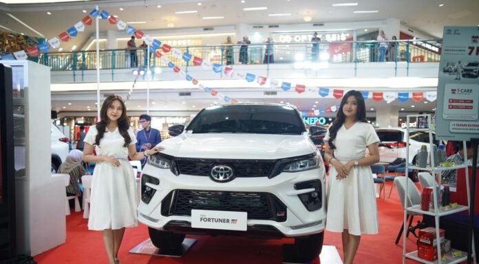 Juli 2026, Kalla Toyota Beri Sinyal Naikkan Harga Mobil