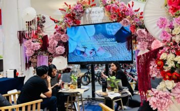 Mercure Makassar Nexa Pettarani Hadirkan Beragam Penawaran Eksklusif di “Wedding Expo 2026”