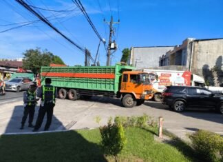 Pertamina Patra Niaga Regional Sulawesi Apresiasi Patroli Polda Sulsel di Jalur Prioritas Biosolar Makassar–Maros