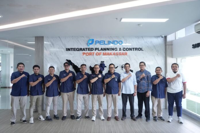 penandatanganan juknis