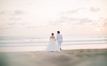 Wujudkan Pernikahan Impian, Santika Indonesia Hotels & Resorts Hadirkan Kesempatan Staycation Gratis di The Anvaya Beach Resort Bali