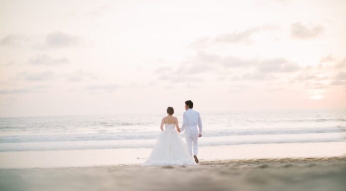 Wujudkan Pernikahan Impian, Santika Indonesia Hotels & Resorts Hadirkan Kesempatan Staycation Gratis di The Anvaya Beach Resort Bali
