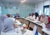 “Pelindo Regional 4 Mengaji”, Cara Pelindo Perkuat Pembinaan Spiritual Pekerja