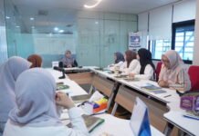 “Pelindo Regional 4 Mengaji”, Cara Pelindo Perkuat Pembinaan Spiritual Pekerja