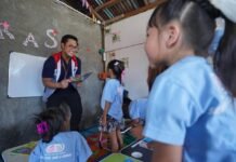 Peringati HAN, Pertamina Patra Niaga Regional Sulawesi Pertegas Dukungan Tumbuh Kembang Generasi Muda melalui Program RASI