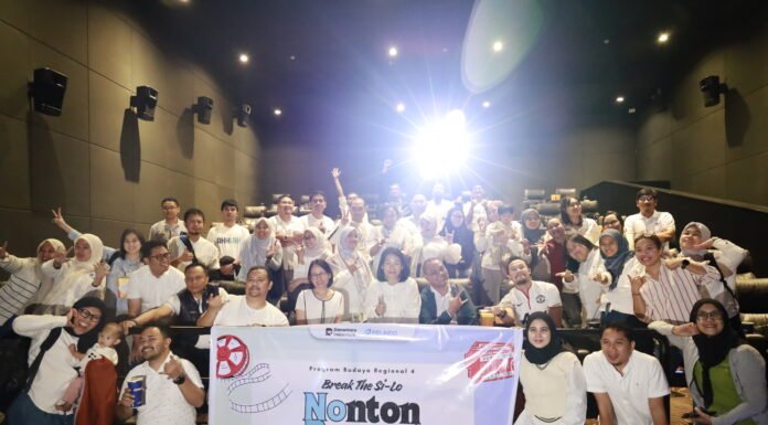 Pelindo Regional 4 Perkuat Budaya Kolaborasi melalui “Break the Silo”