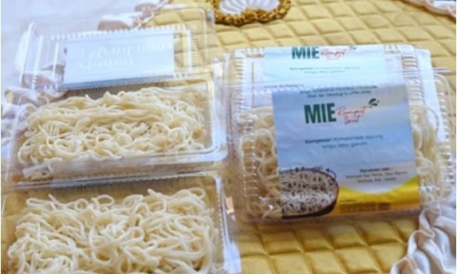 Dosen Unhas Hasilkan Enam Produk Olahan Rumput Laut Berizin BPOM