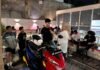Asmo Sulsel Gelar Nakama Fest di Kendari, Dekatkan Honda BeAT dengan Generasi Muda