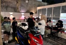 Asmo Sulsel Gelar Nakama Fest di Kendari, Dekatkan Honda BeAT dengan Generasi Muda
