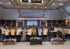 DPK Peradah Indonesia Lutra Gelar Rakerda sekaigus Pelantikan Komisariat, Perkuat Kaderisasi Pemuda Hindu Kecamatan hingga Desa