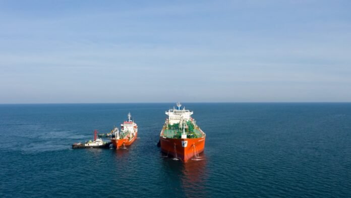 STS Kolonodale