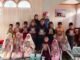 Gowata Sakti Motor Bersama Honda ADV Chapter Gowa Salurkan Al-Qur’an dan Buku Ibadah