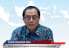 Rekening Perjudian Daring Meningkat Signifikan