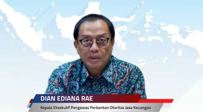 Rekening Perjudian Daring Meningkat Signifikan
