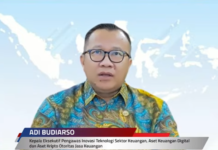 Jumlah Akun Konsumen Pedagang Aset Keuangan Digital Meningkat