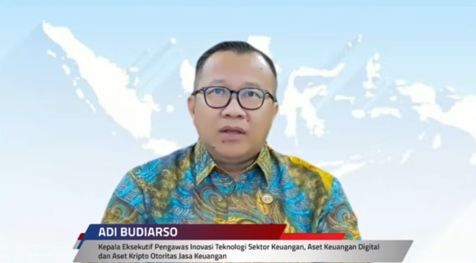 Jumlah Akun Konsumen Pedagang Aset Keuangan Digital Meningkat