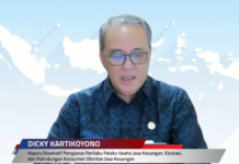 IASC Blokir Rp674,1 Miliar Dana Korban Penipuan di Sektor Keuangan